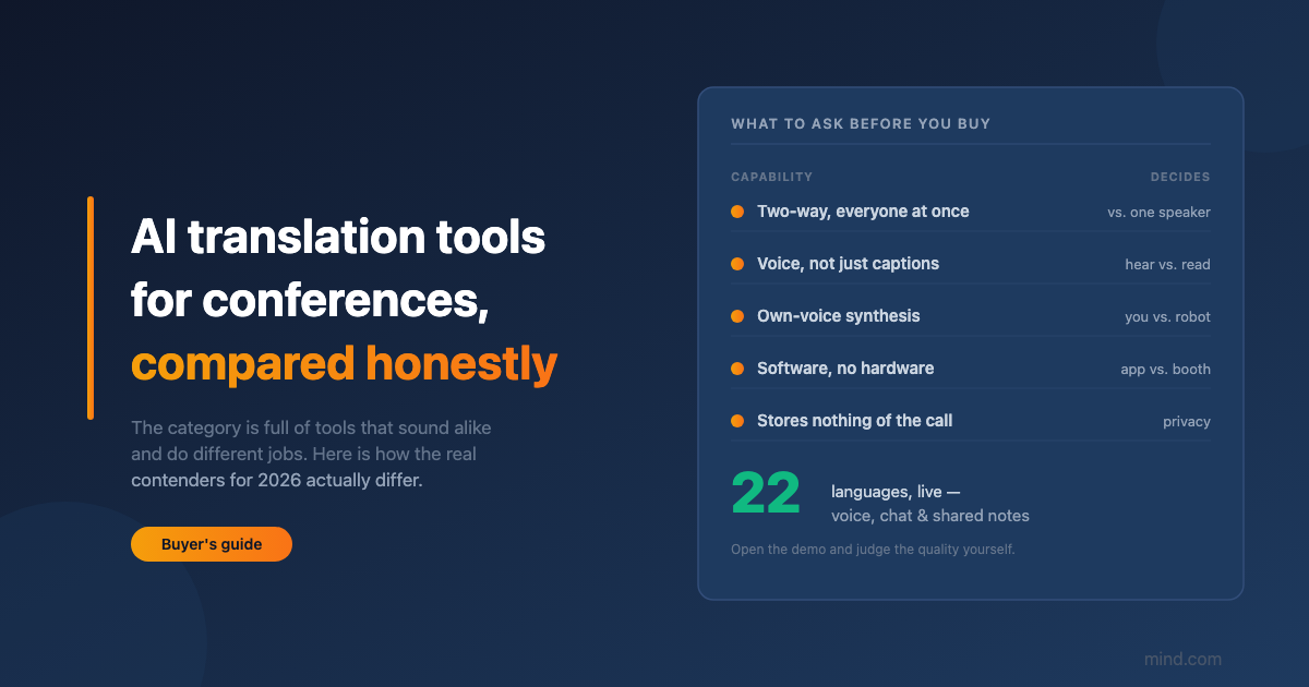 What's new on InterMIND — June 15, 2026 – June 30, 2026