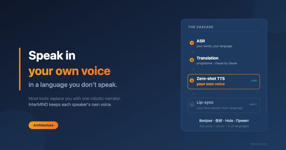 What's new on InterMIND — June 1, 2026 – June 16, 2026